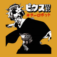 Japanese Geisha Urban Pop Art Style T-shirt | Artistshot