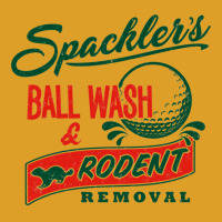 Spackler's Ball Wash T-shirt | Artistshot