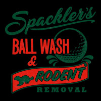 Spackler's Ball Wash Unisex Jogger | Artistshot