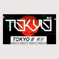 Vaporwave Cyberunk Tokyo Pocket T-shirt | Artistshot