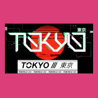 Vaporwave Cyberunk Tokyo Unisex Hoodie | Artistshot