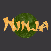 Ninja Green Japan Moon Ladies Curvy T-shirt | Artistshot