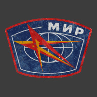 Mir Space Station Men's Polo Shirt | Artistshot