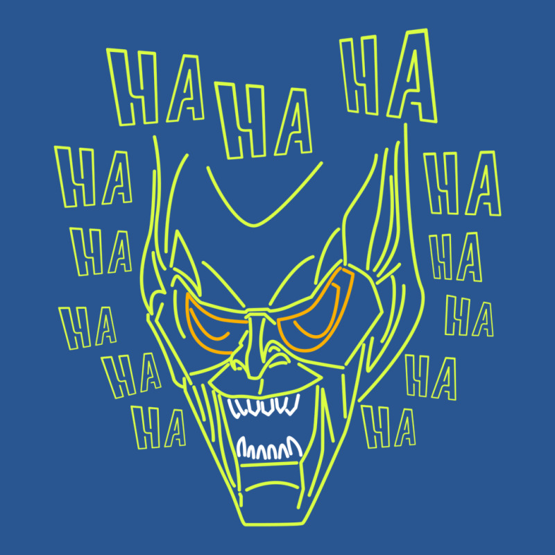 Laughing Goblin T-shirt | Artistshot