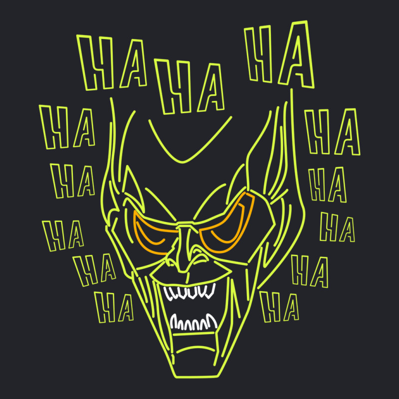 Laughing Goblin Lightweight Hoodie | Artistshot