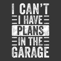 I Can't I Have Plans In The Garage, Car Mechanic Retro Toddler Hoodie | Artistshot