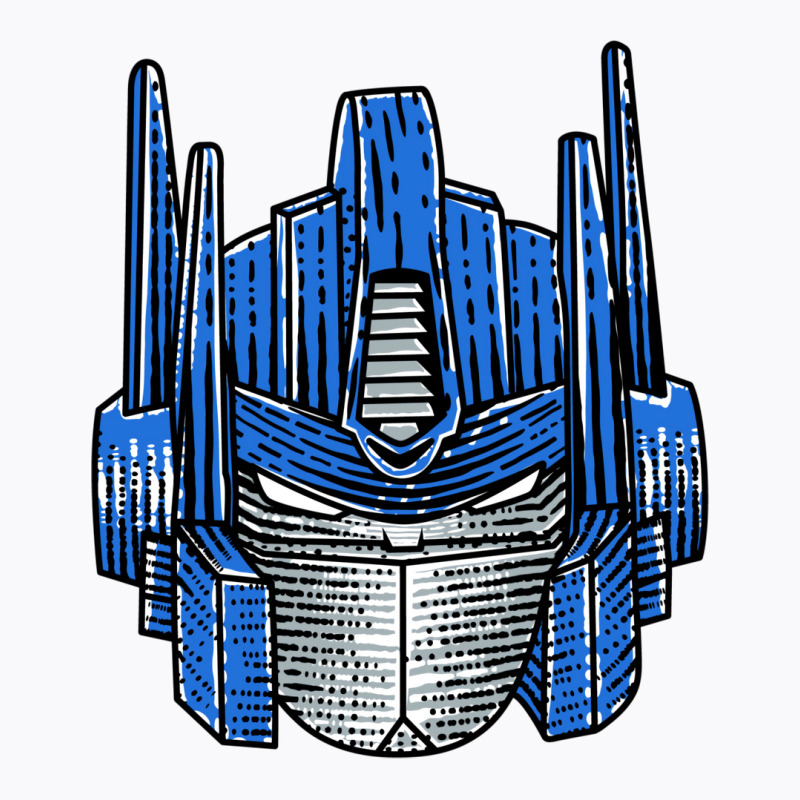 Prime T-Shirt by kassirromkes5 | Artistshot