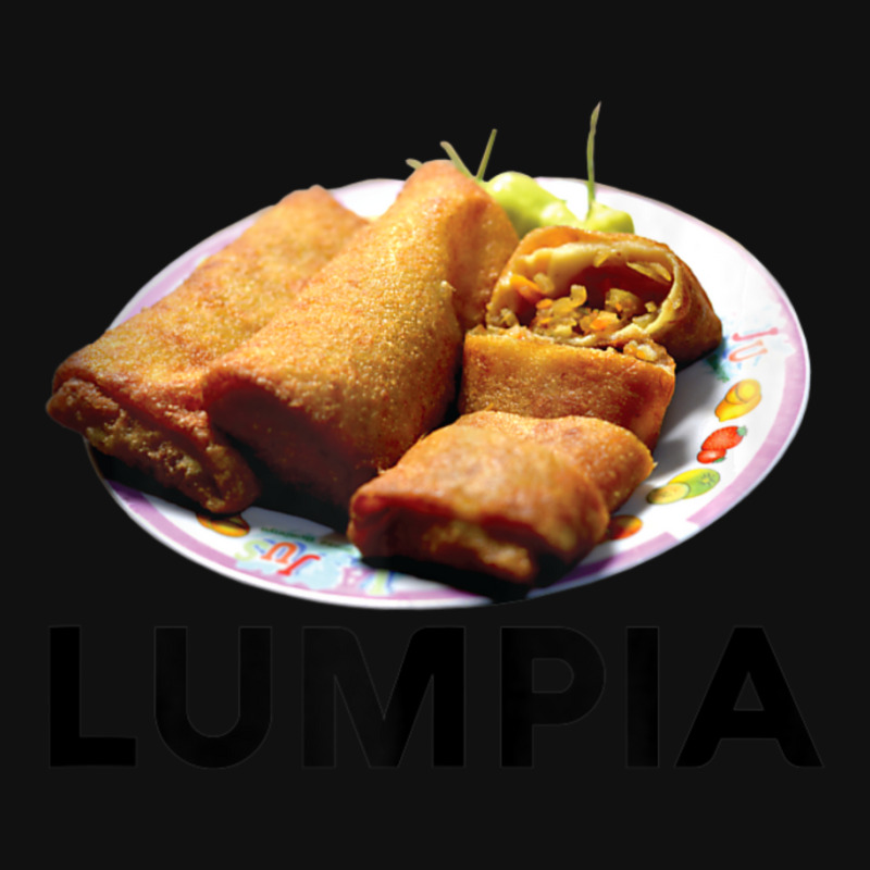 Lumpia Filipino Love Spring Roll Asian Snack Food Phillipino Skinny Tumbler | Artistshot