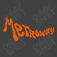 Metronomy Electronic Müsic Vintage T-shirt | Artistshot