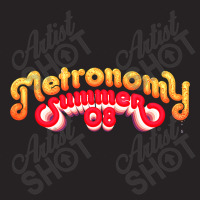 Metronomy Electronic Müsic Vintage Cap | Artistshot