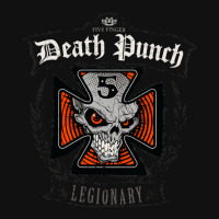 Trending Death Punch Legionary Graphic Youth T-shirt | Artistshot