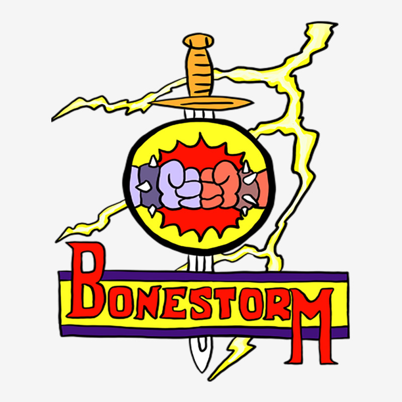 Simpsons Bonestorm Travel Mug | Artistshot