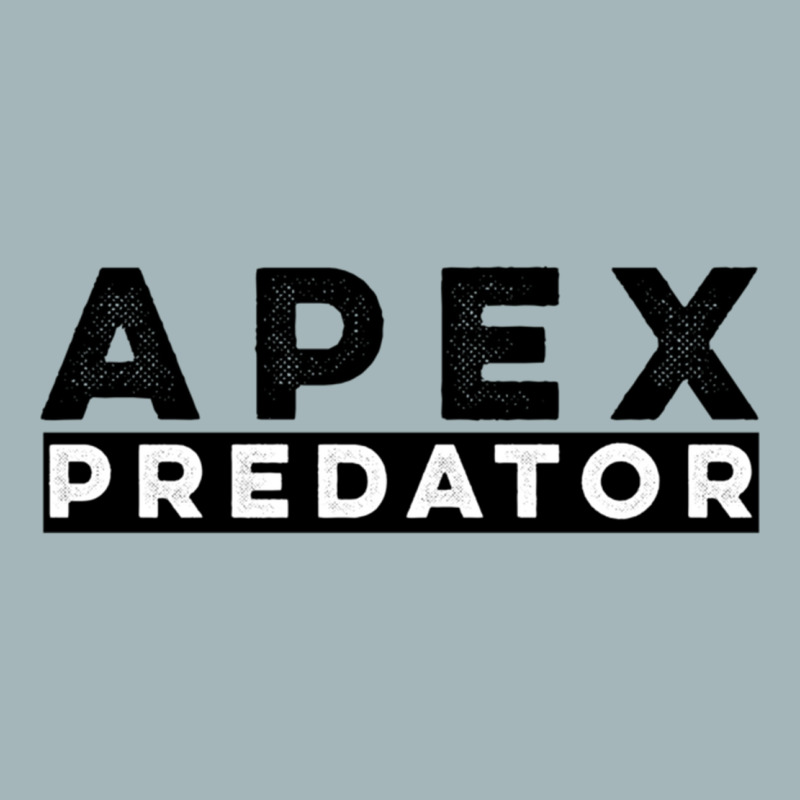 Apex Predator Classic Unisex Sherpa-Lined Denim Jacket by ChristopherMosdaleReynolds | Artistshot