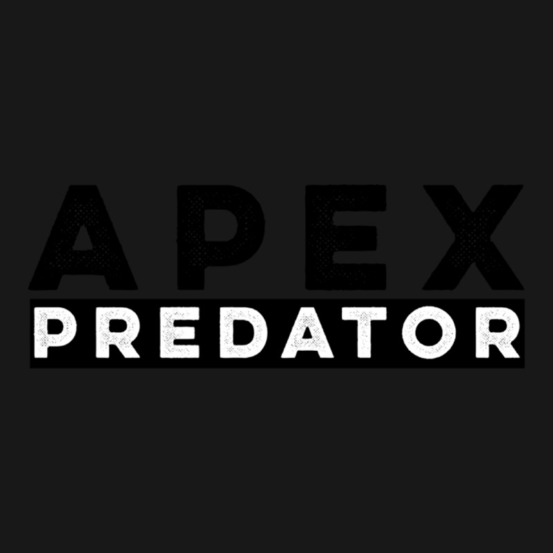 Apex Predator Classic Flannel Shirt by ChristopherMosdaleReynolds | Artistshot