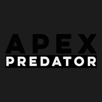 Apex Predator Classic Hoodie & Jogger Set | Artistshot