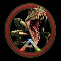 Ark Survival Evolved Attack Dinosaur Adjustable Cap | Artistshot