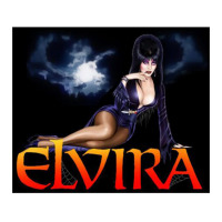 Elvira Nice Of Night Unisex Hoodie | Artistshot