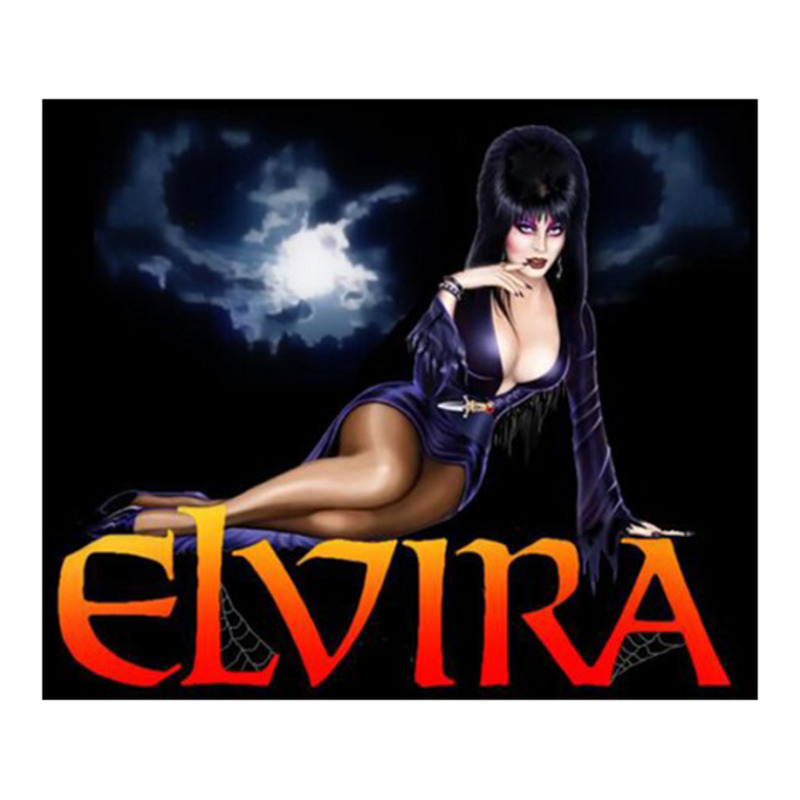 Elvira Nice Of Night Unisex Hoodie | Artistshot