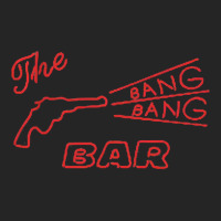 Bang Bang Bar Unisex Hoodie | Artistshot