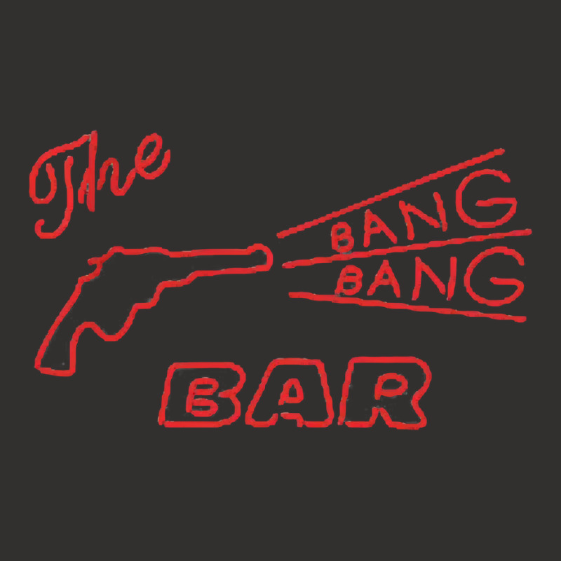 Bang Bang Bar Champion Hoodie | Artistshot