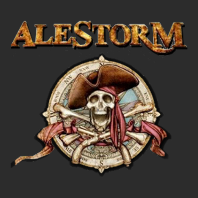 Alestorm Exclusive T-shirt by ChristineErevelles | Artistshot