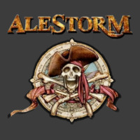 Alestorm Men's Polo Shirt | Artistshot