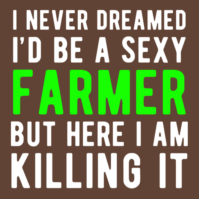 Proud Farmer Agriculture Farming Farm Humor T-shirt | Artistshot