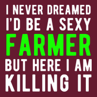 Proud Farmer Agriculture Farming Farm Humor Classic T-shirt | Artistshot