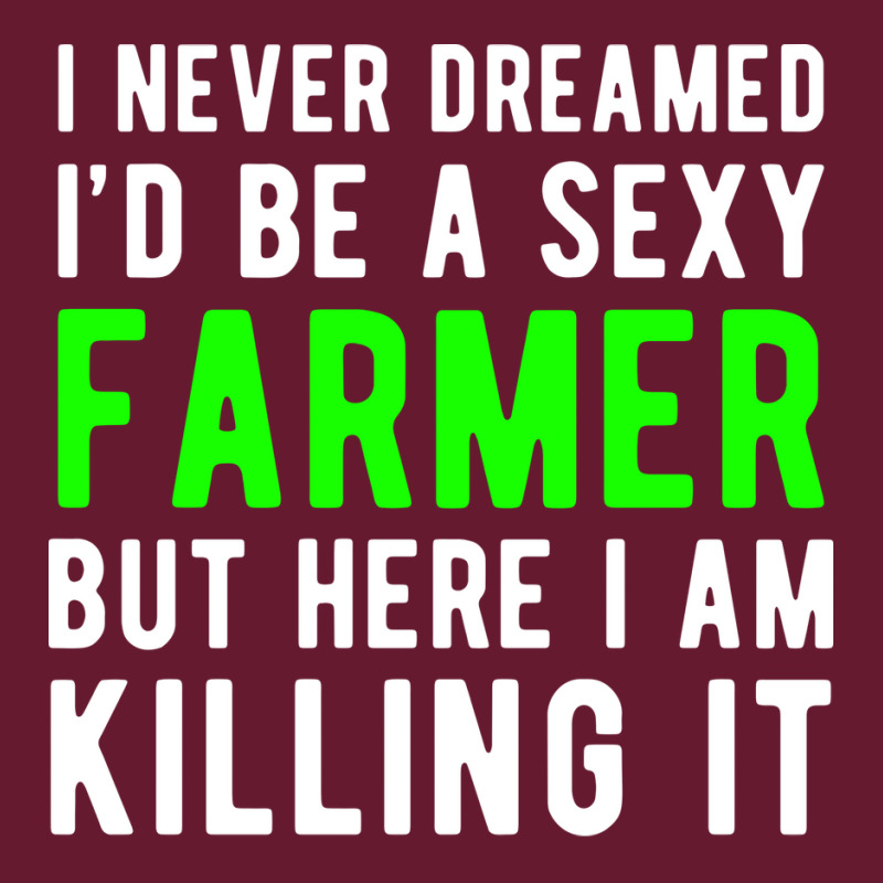 Proud Farmer Agriculture Farming Farm Humor Classic T-shirt | Artistshot