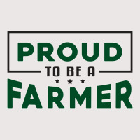 Proud To Be A Farmer Farming Farm Gift Pocket T-shirt | Artistshot