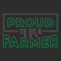 Proud To Be A Farmer Farming Farm Gift Exclusive T-shirt | Artistshot