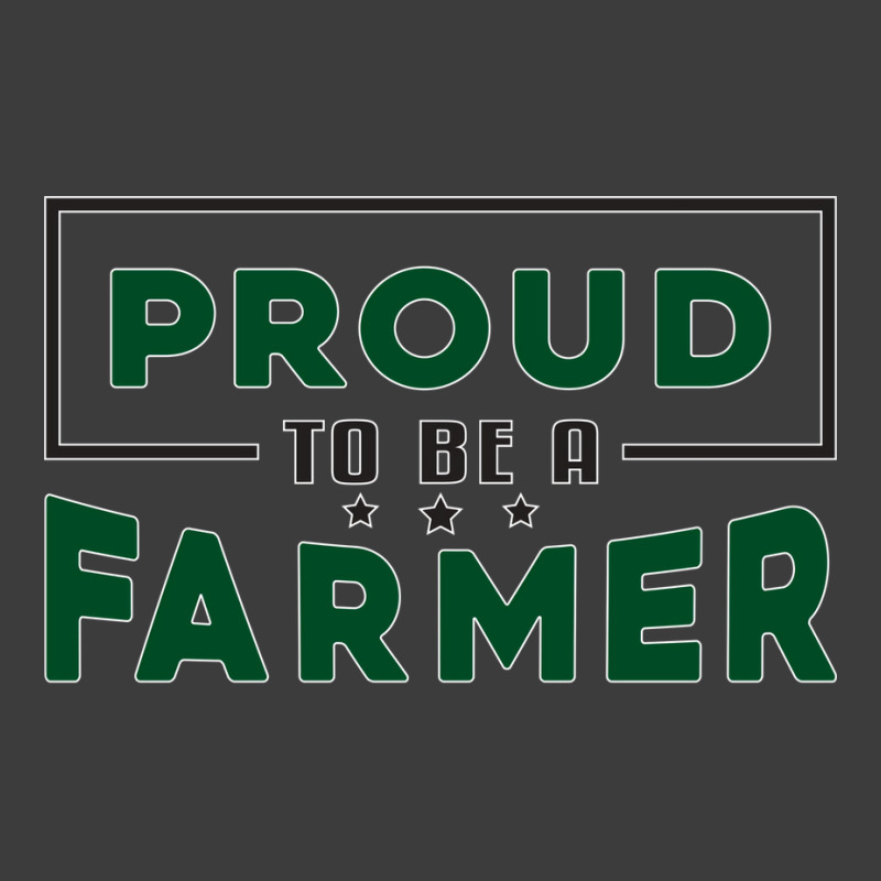 Proud To Be A Farmer Farming Farm Gift Men's Polo Shirt | Artistshot