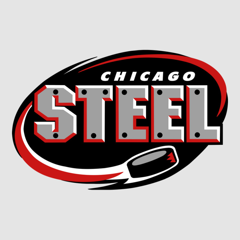 Chicago Steel Exclusive T-shirt by hilya | Artistshot