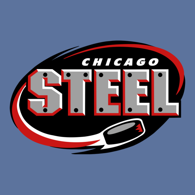 Chicago Steel Lightweight Hoodie by hilya | Artistshot