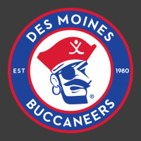 Des Moines Buccaneers Men's Polo Shirt | Artistshot