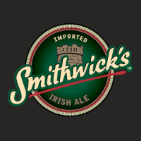 Smithwick Beer Ladies Fitted T-shirt | Artistshot