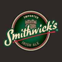 Smithwick Beer Racerback Tank | Artistshot