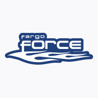 Fargo Force T-shirt | Artistshot