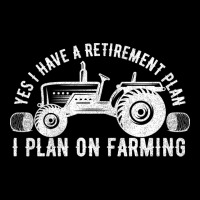 Yes I Have A Retirement Plan I Plan On Farming Cute Legging | Artistshot