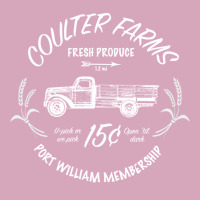 Port William Farm Travel Classic T-shirt | Artistshot