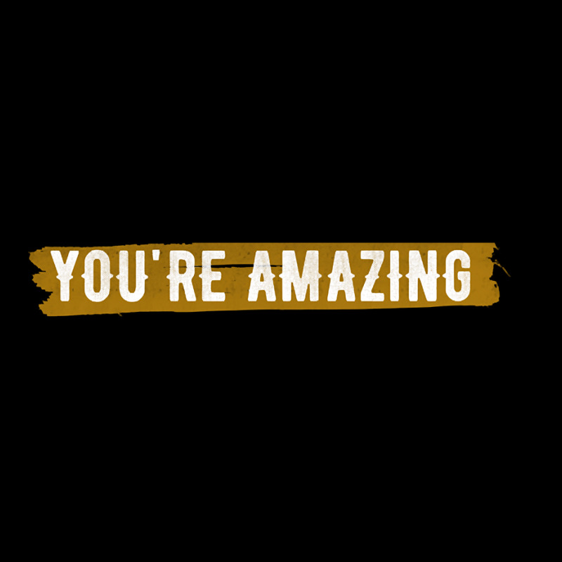 Limited Edition You're Amazing Remember That-c66f2 Toddler Sweatshirt by Jankonen637 | Artistshot