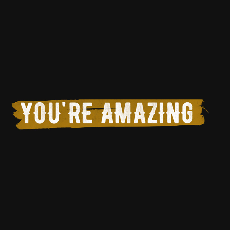 Limited Edition You're Amazing Remember That-c66f2 Baby Bibs by Jankonen637 | Artistshot