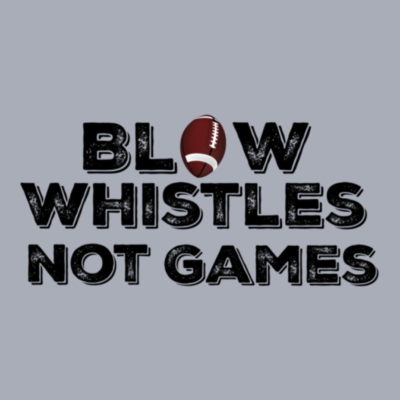 Blow Whistles Not Games 2 Tank Dress by DiannaJaneWard | Artistshot