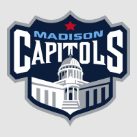 Madison Capitols Exclusive T-shirt | Artistshot