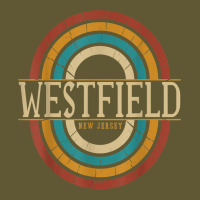 Vintage Retro Westfield New Jersey Nj Women Men Souvenirs T Shirt Vintage Short | Artistshot