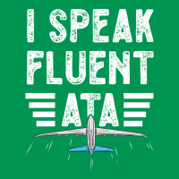 Ap Quote For An Airplane Mechanic Girl Classic T-shirt | Artistshot