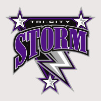 Tri City Storm Pocket T-shirt | Artistshot