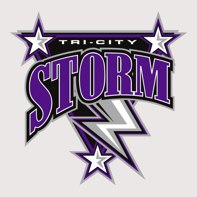 Tri City Storm Pocket T-Shirt by hilya | Artistshot