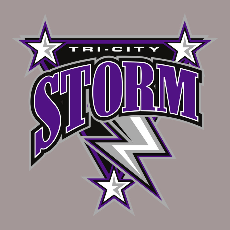 Tri City Storm Vintage Short by hilya | Artistshot