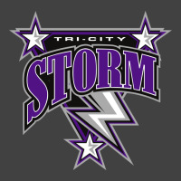 Tri City Storm Vintage T-shirt | Artistshot